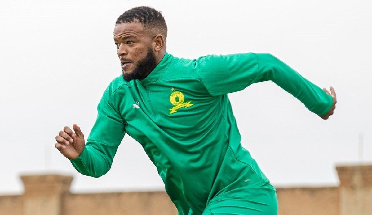 Orlando Pirates new signing told to stay away from alcohol