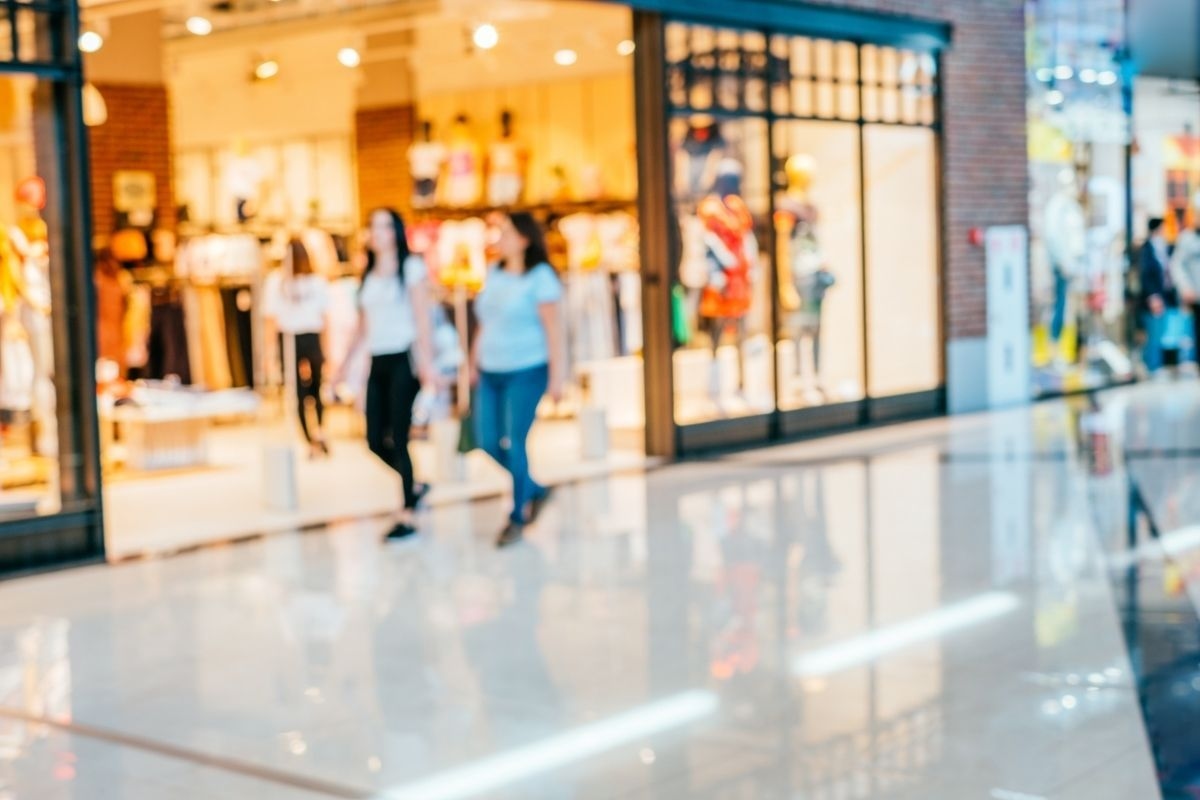 Cape Town's getting a new multi-million rand shopping mall