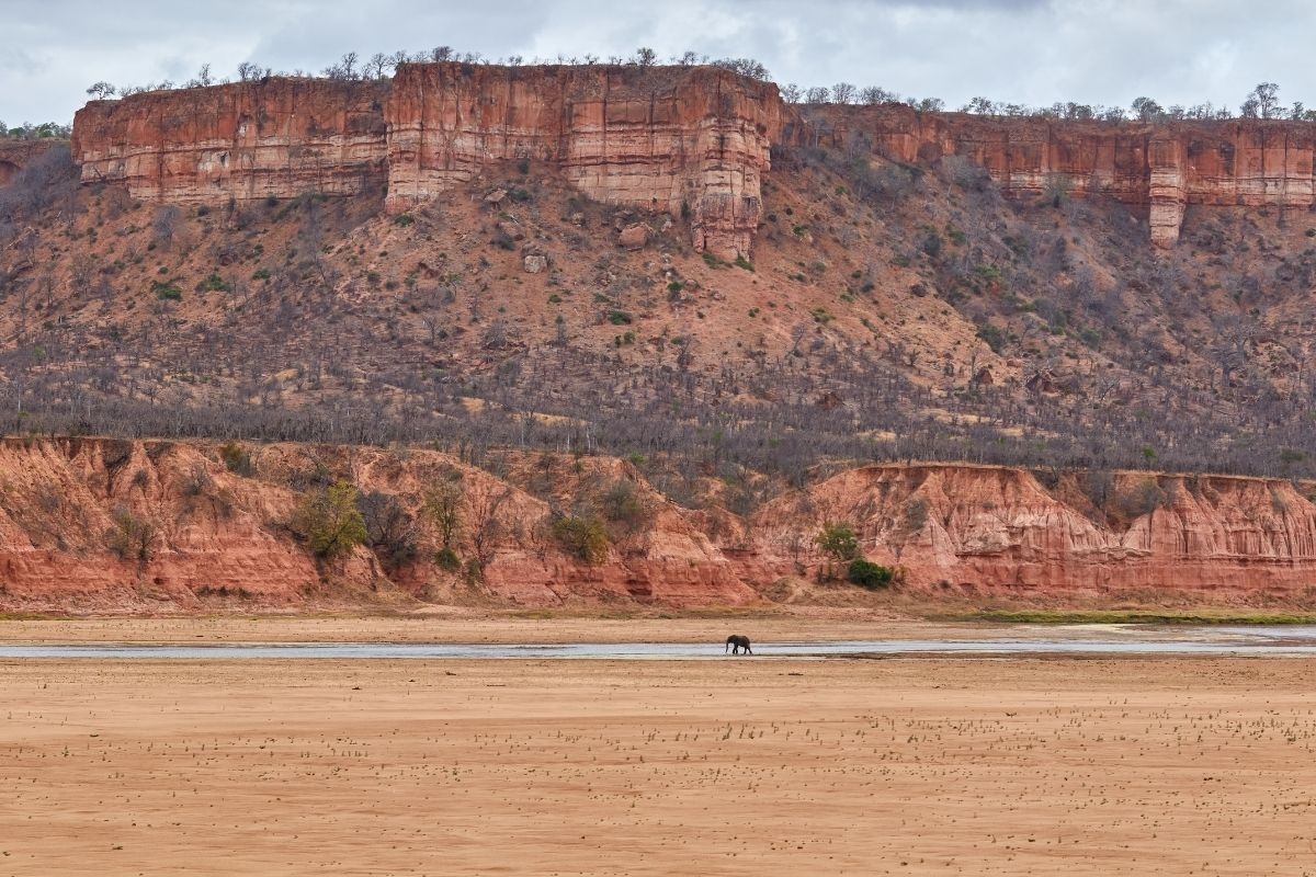 New tourist border opens between Kruger and Zimbabwe