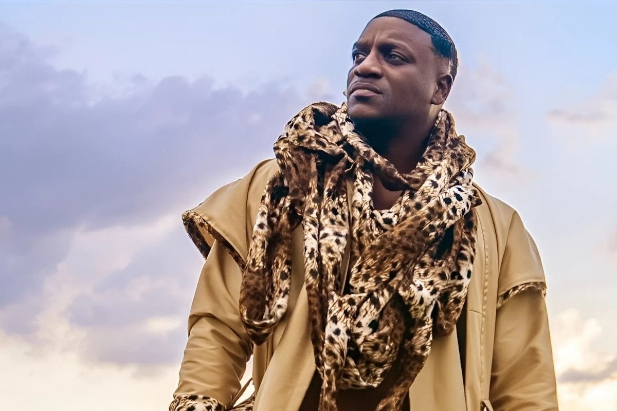 Akon City: Senegal abandons billion-dollar 'Wakanda' vision