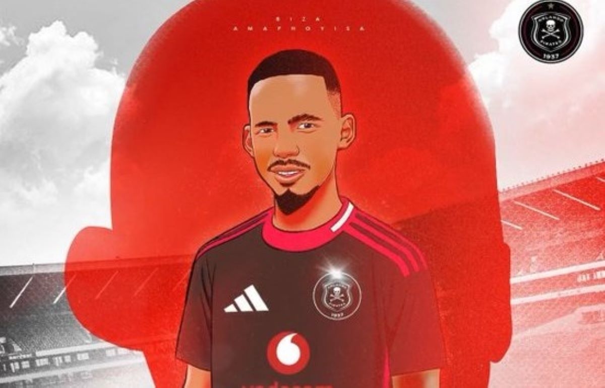 'The Iron Duke can relax': Pirates supporters hail Appollis coup
