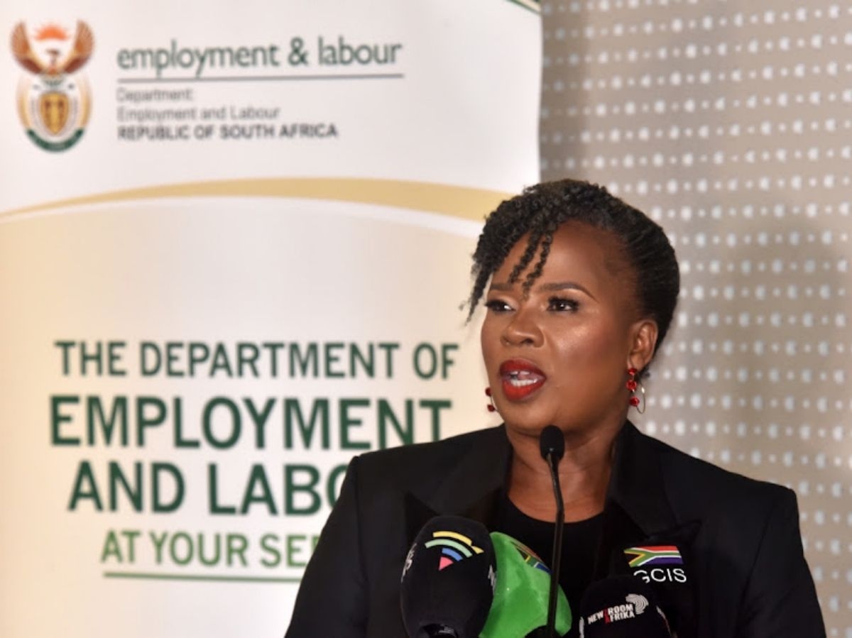 Stricter BEE quotas for South African businesses just 45 days away