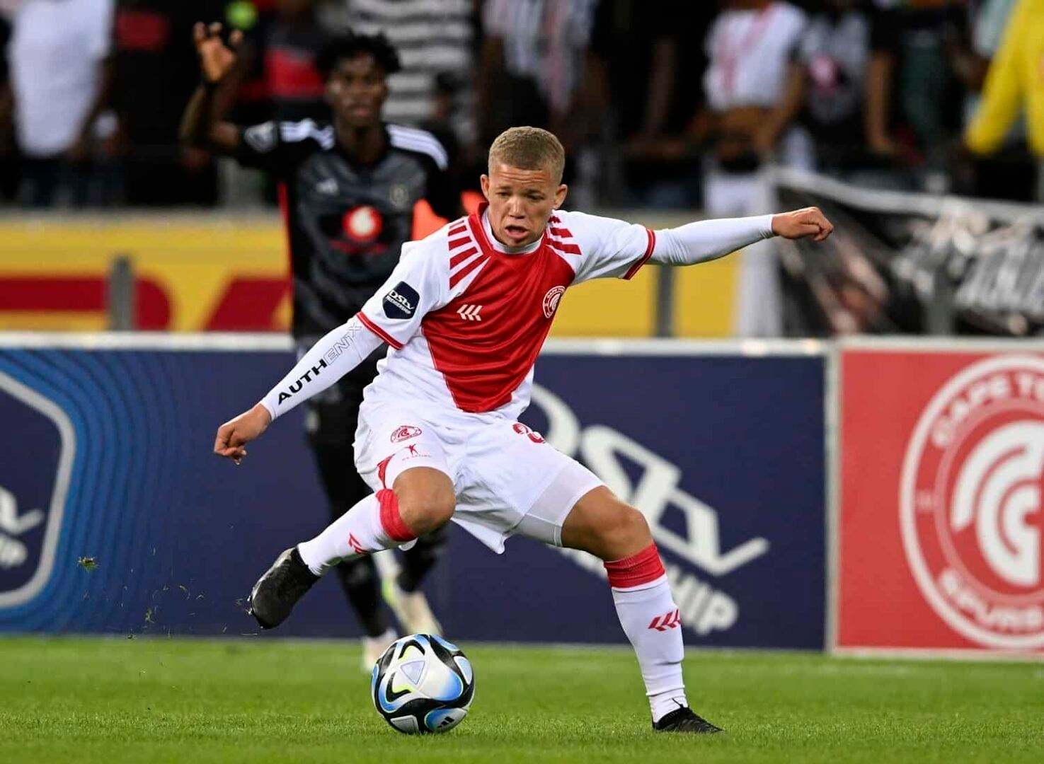 Kaizer Chiefs transfers: Bafana midfield maestro, teenage striker