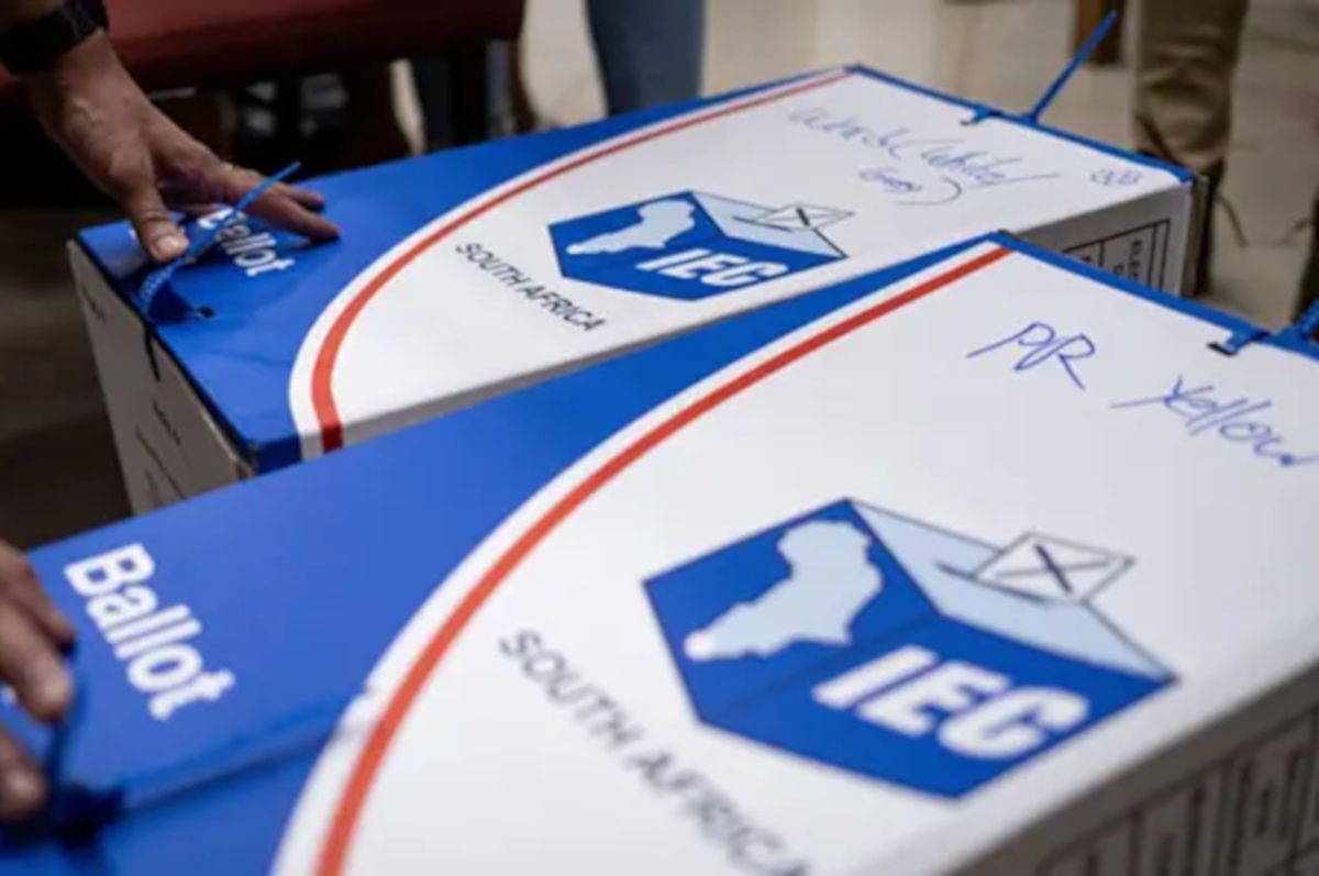Here's who donated to SA's political parties in Q4