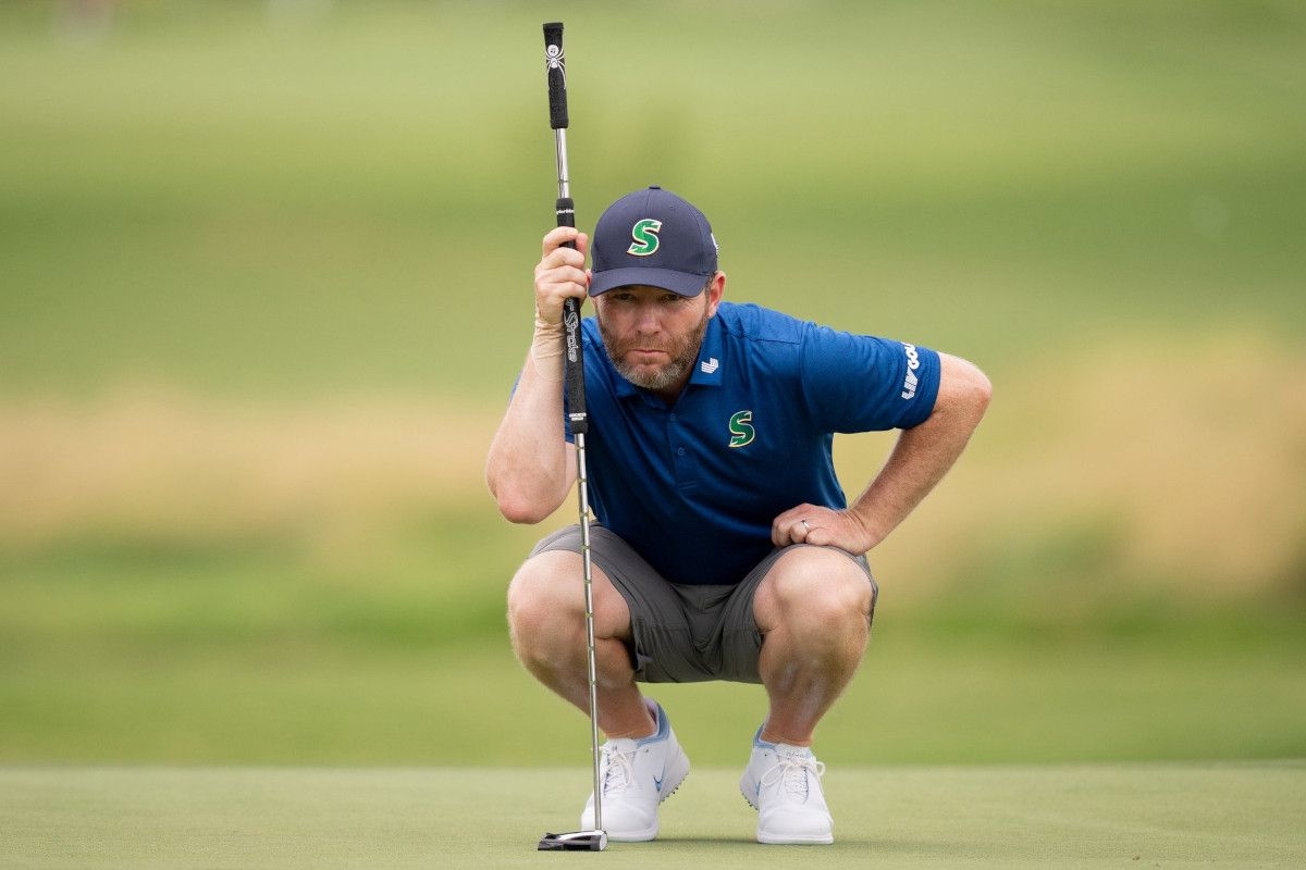 Here's what the South African foursome earned at LIV Golf Andalucia