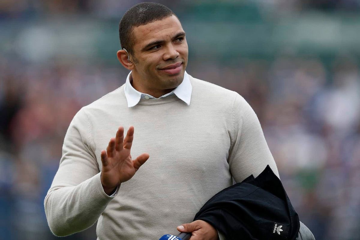 Springbok legend makes impact with SA's fastest-growing company