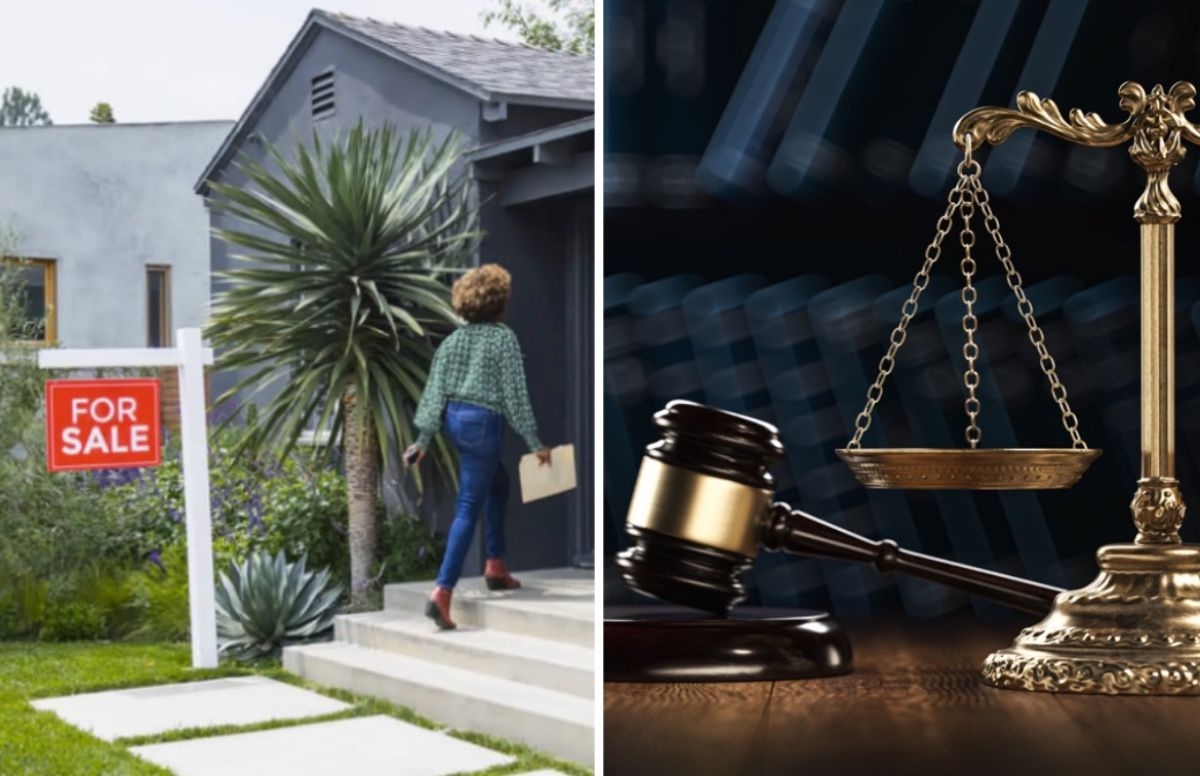 Homeowners bring class-action lawsuit against 'big-four' SA banks