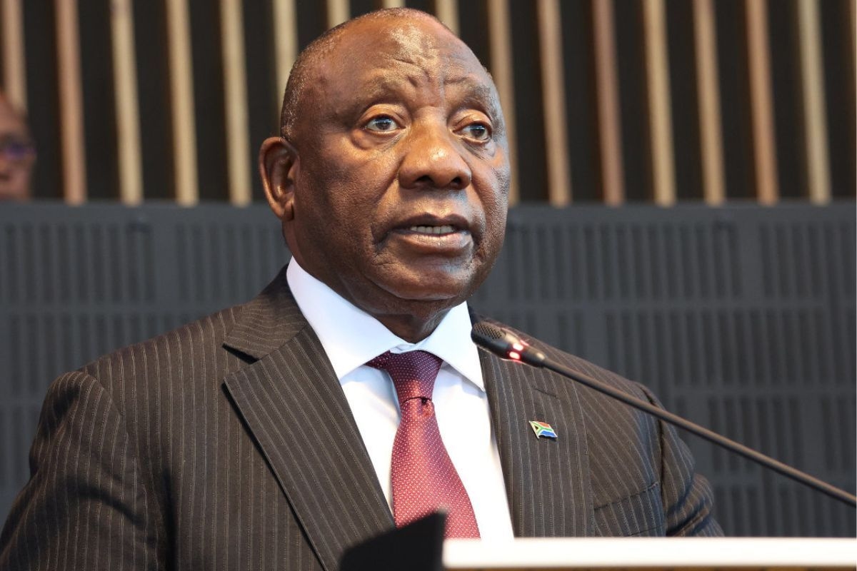 Ramaphosa mourns eerie deaths of TWO former Cape Town mayors