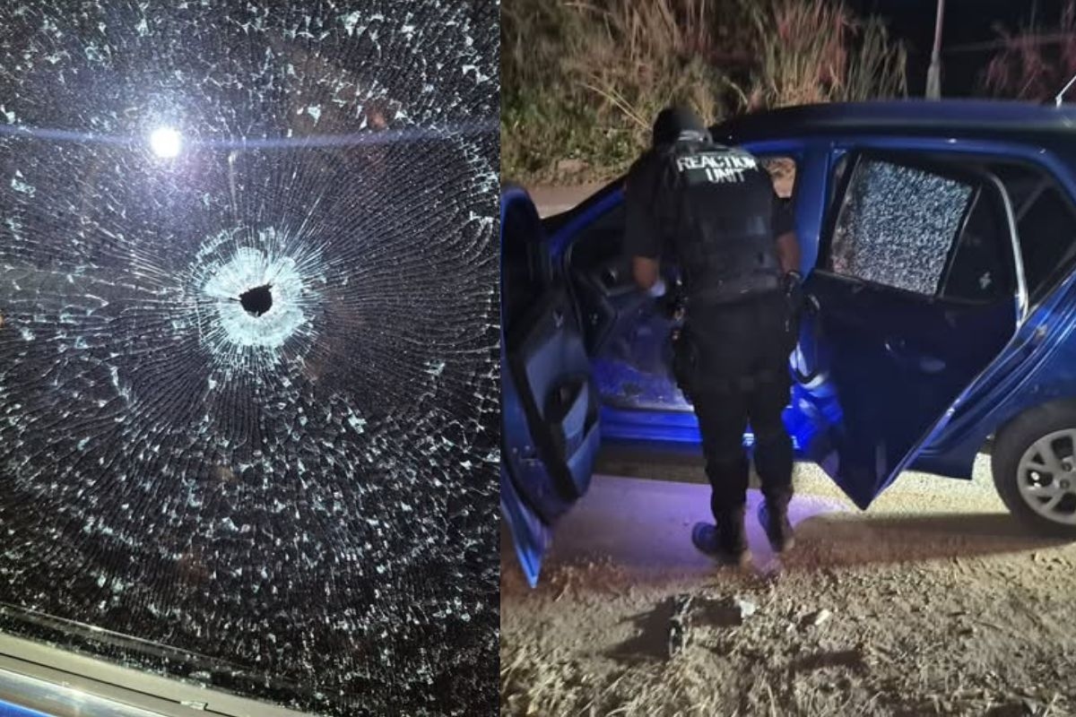 Ethekwini municipal official shot dead returning home in KZN