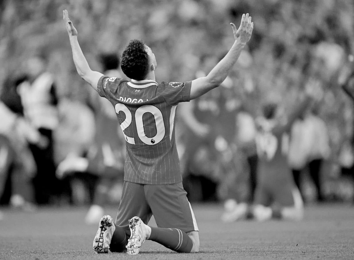 RIP: Diogo Jota's tragic final social media posts