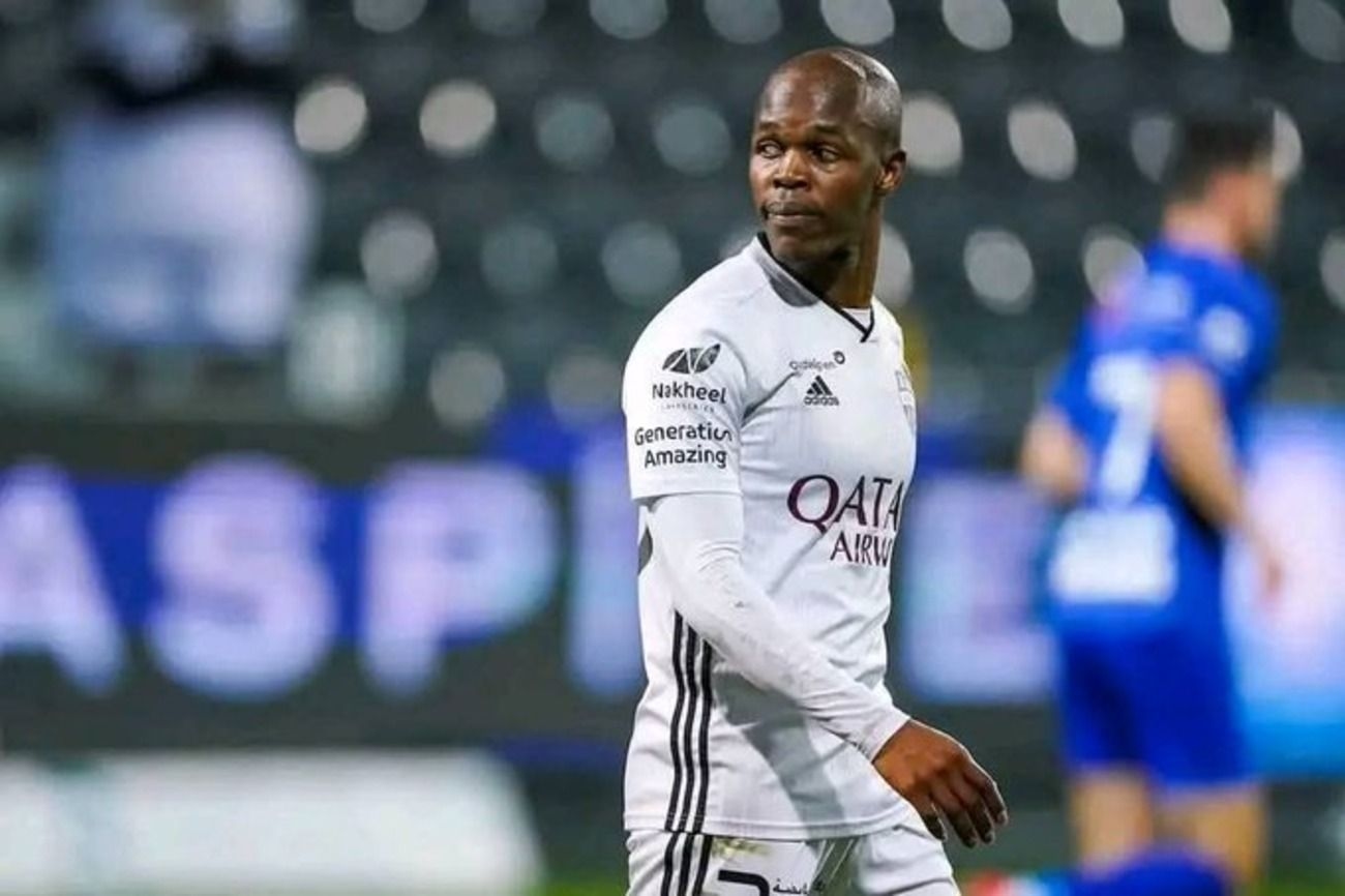 Knowledge Musona set to play in Zimbabwean league for the first time