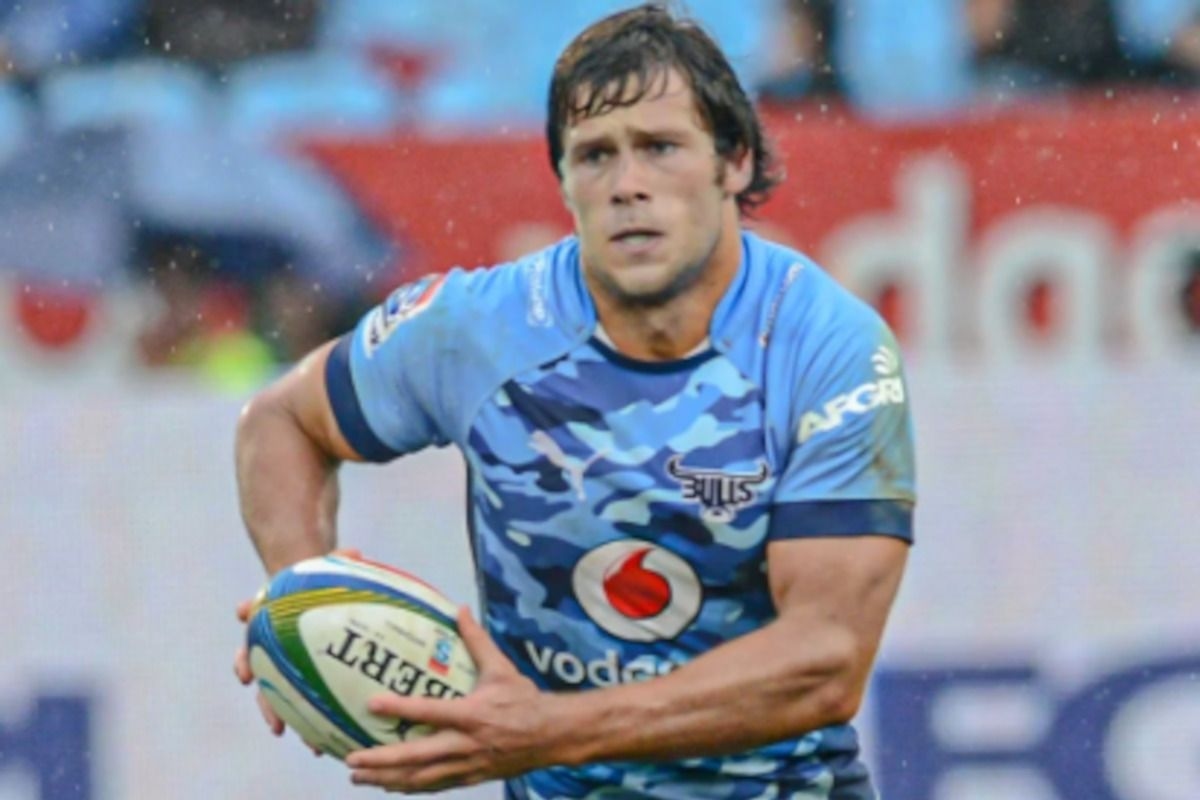 Bulls make first signing post-Jake White era: Lure Springbok back to Loftus Versfeld