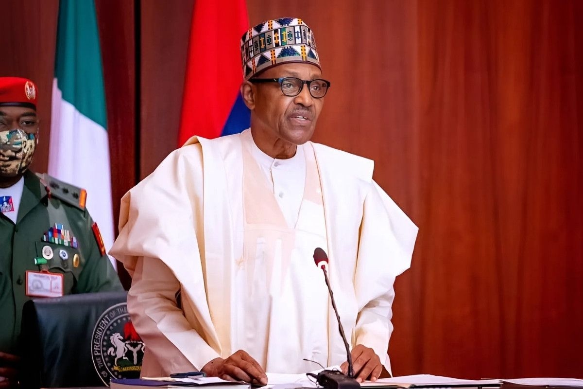 Muhammadu Buhari: Nigeria mourns its ex-president and military man