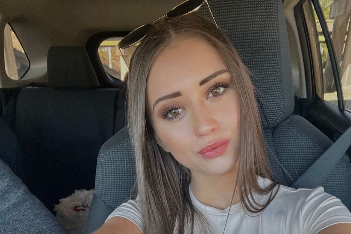 Paige Bell's GoFundMe page donations near R1 million