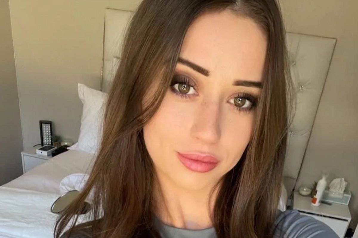 Paige Bell's GoFundMe page donations pass R1 million mark