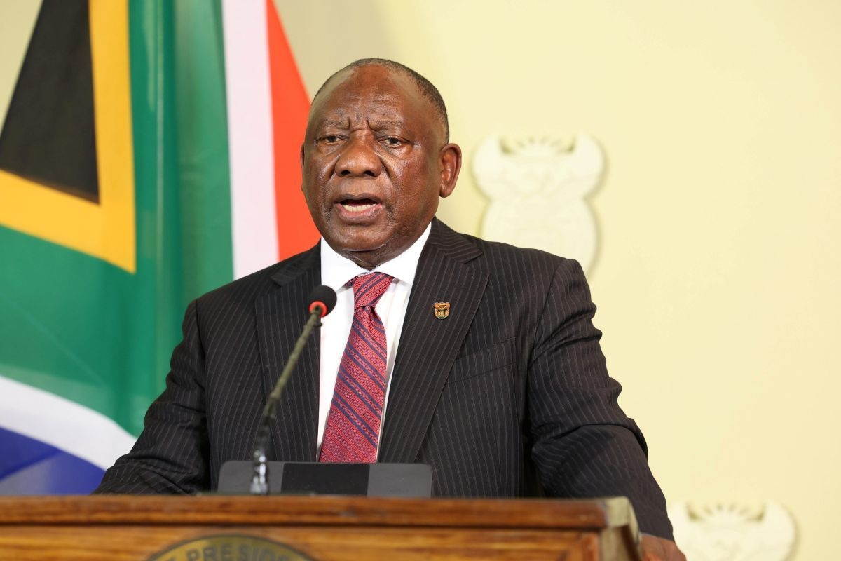Why launch an inquiry instead of action? Presidency responds