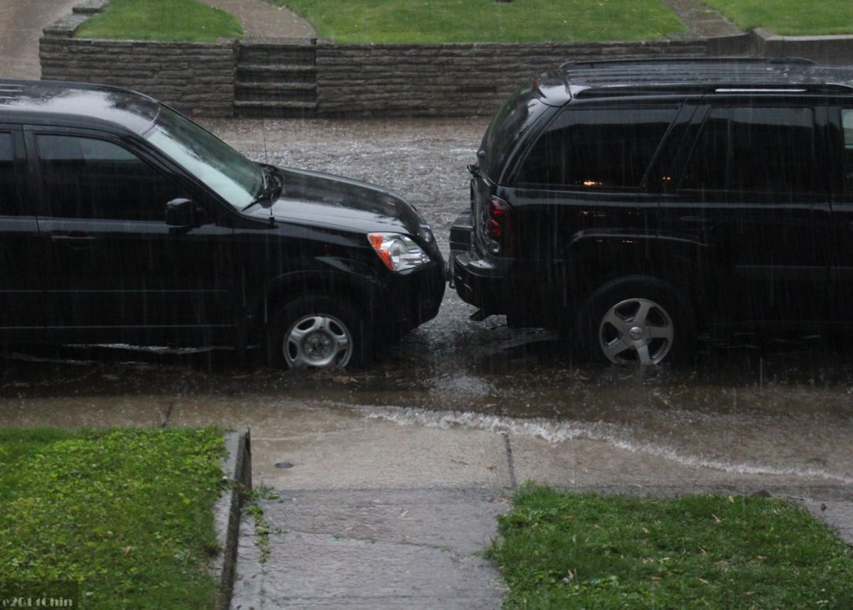 WEATHER: SA faces brutal cold snap and heavy flooding rain this weekend
