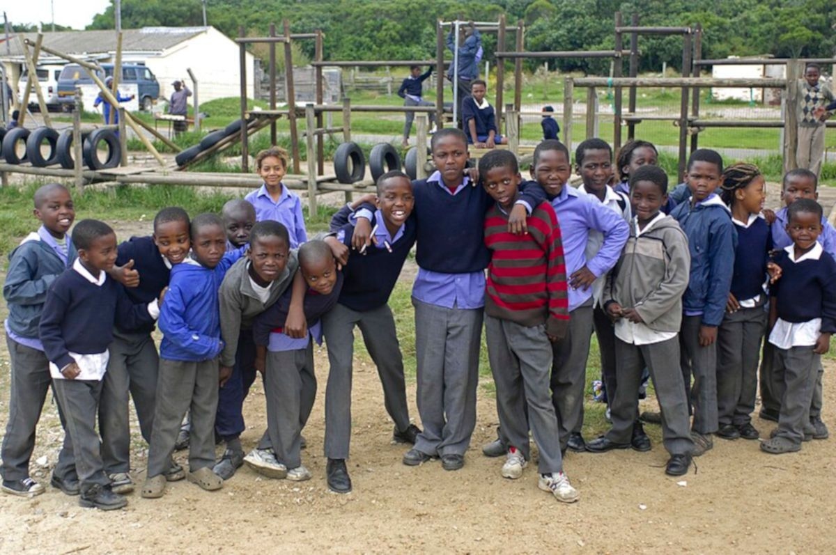 Back to school this week: Here's when Term 3 will END