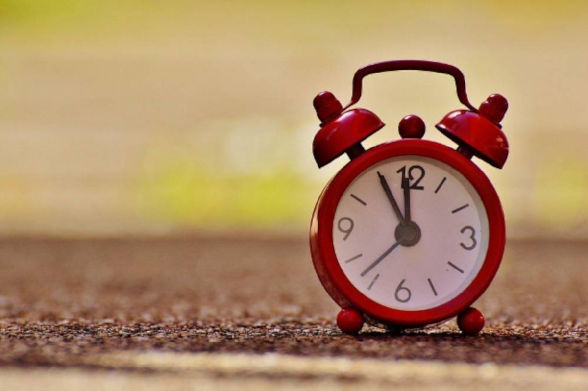Here's why Wednesday may have been the shortest day of your life