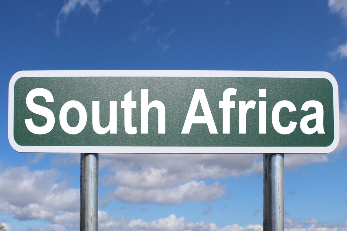 Proposal to change the name of SOUTH AFRICA to THIS