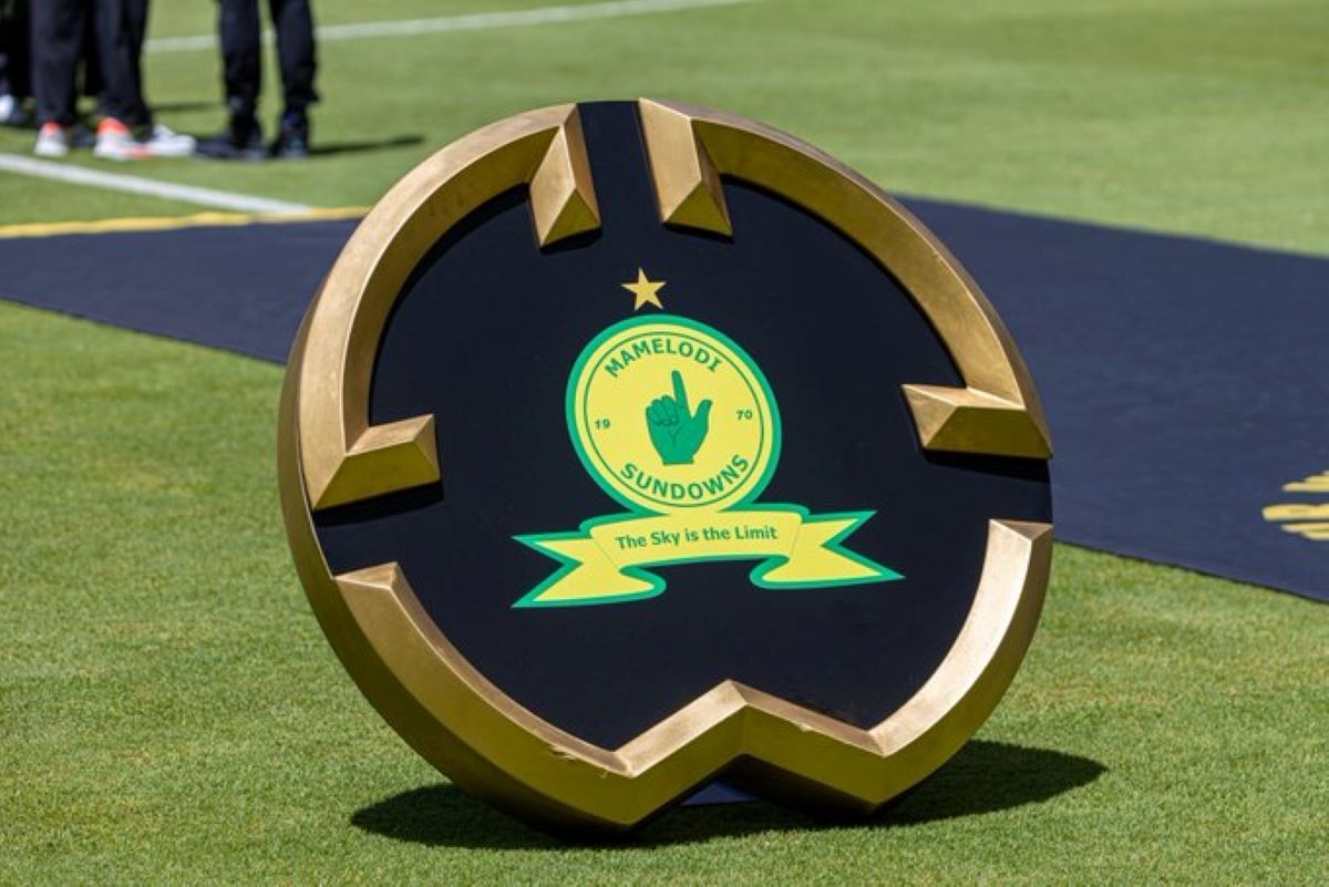 Breaking: Mamelodi Sundowns release two long-serving players