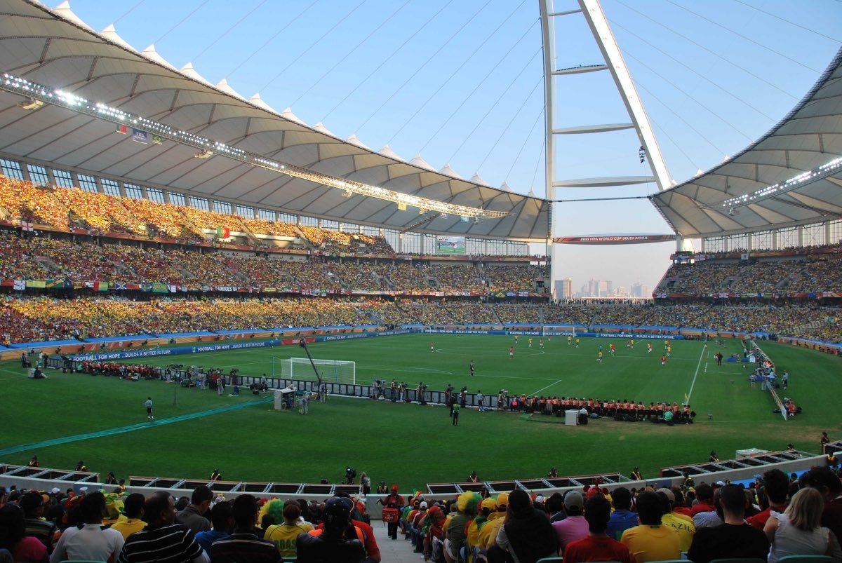 Kaizer Chiefs take on Ghanaian giants in 2025 Toyota Cup