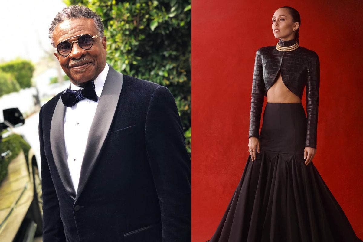 Keith David, Bone Thugs, Miley Cyrus lead 2026 Walk of Fame Class