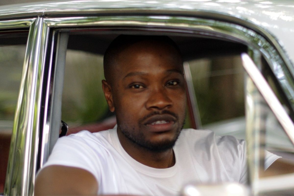 Local fashion designer looks to launch SA's first car brand