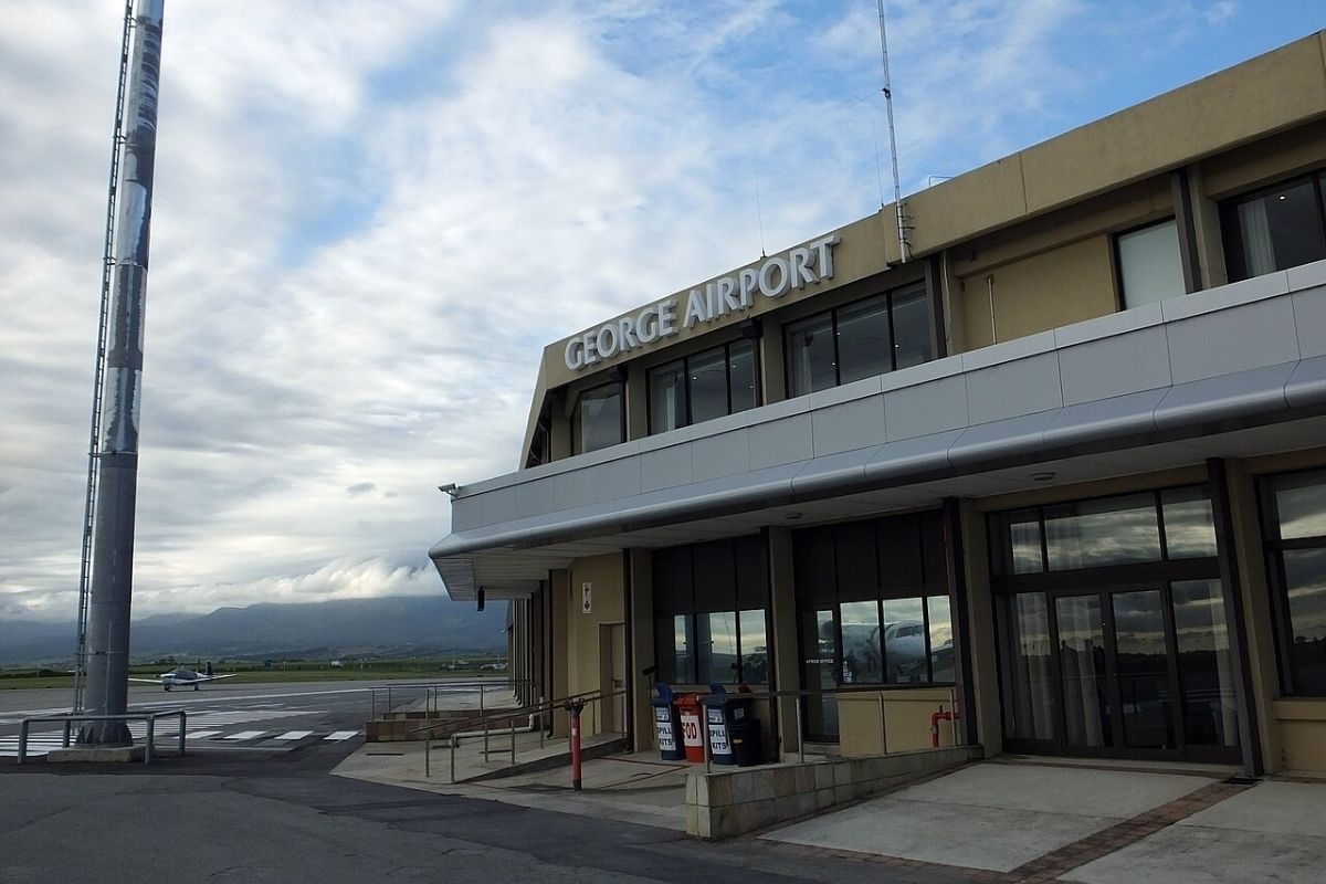 Huge upgrades planned for one of Western Cape's busiest airports