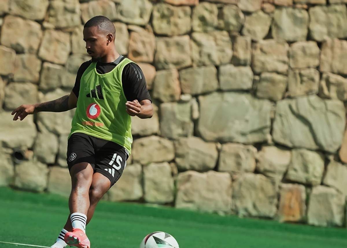 Orlando Pirates transfers: SEVEN exits, 11 arrivals