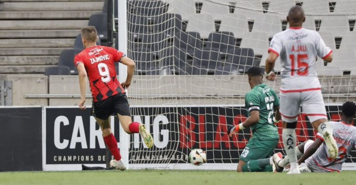 Experienced PSL striker won't join Pirates but could sign for Kaizer Chiefs for free