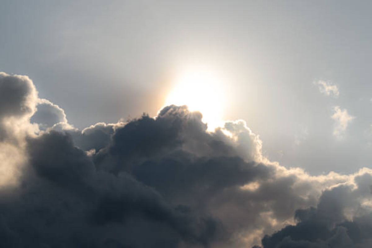 Cloudy and cool conditions are expected in parts of KwaZulu-Natal