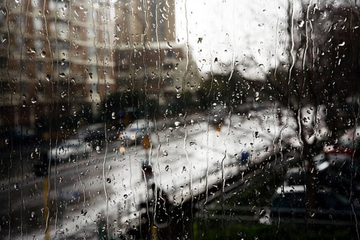 Rain and cold grip KwaZulu-Natal as cold front moves in