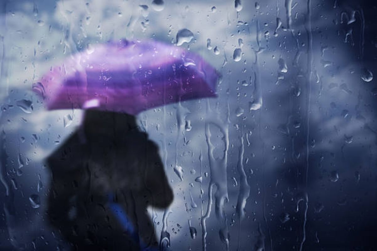 Rain and cooler weather set to sweep across KwaZulu-Natal