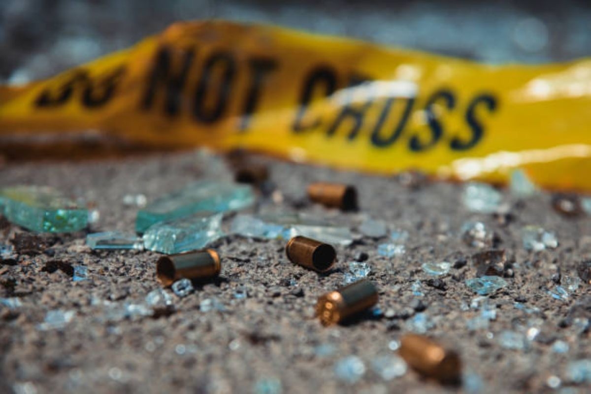 Foreign national linked to the mass Umlazi killings arrested