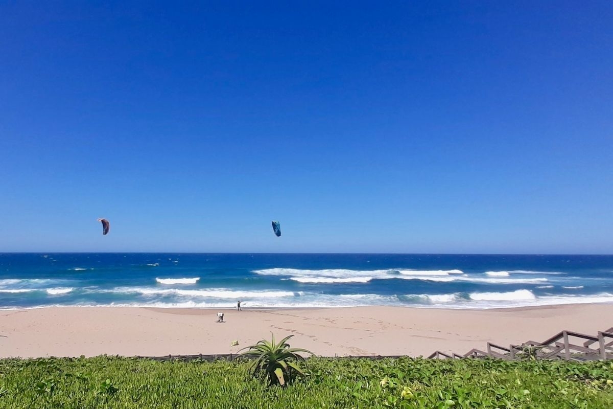 These four Durban beaches have been closed for almost a month