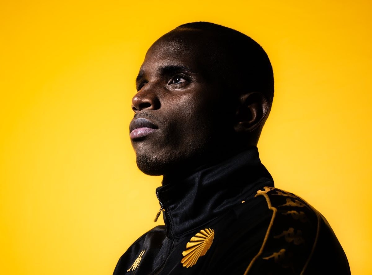 Kaizer Chiefs vs Asante Kotoko: All eyes on Flavio Silva