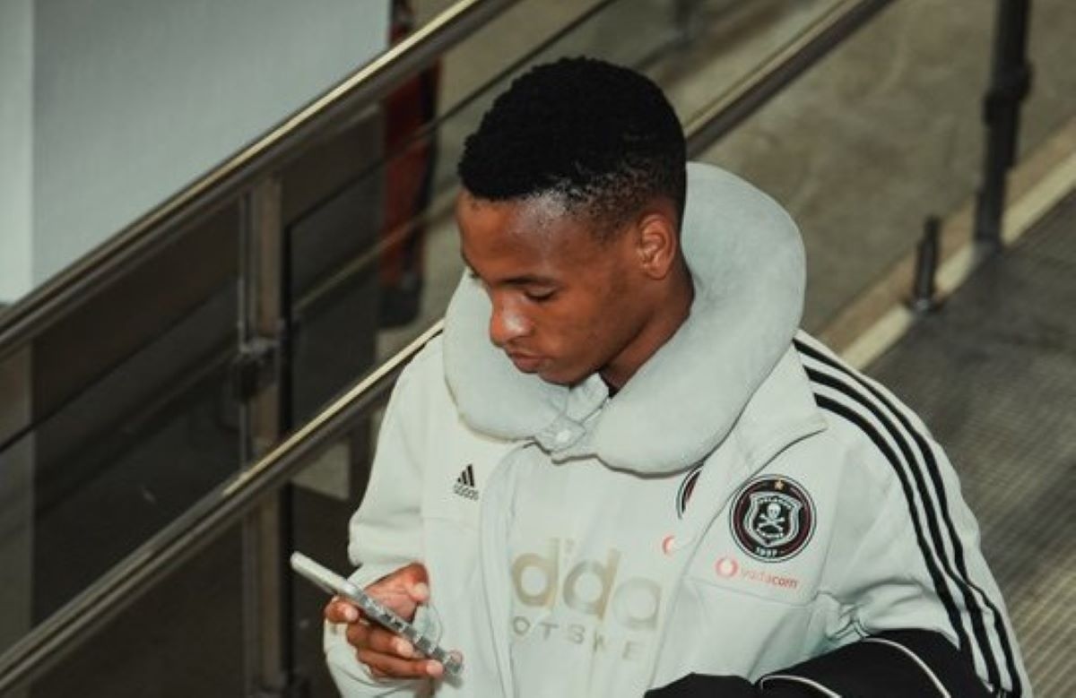 Orlando Pirates transfer news: Nkota, Mofokeng, Ighodaro, Saudi