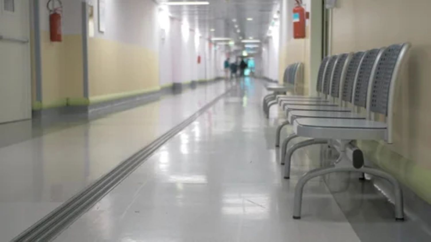 Government condemns the blocking of foreign nationals at clinics