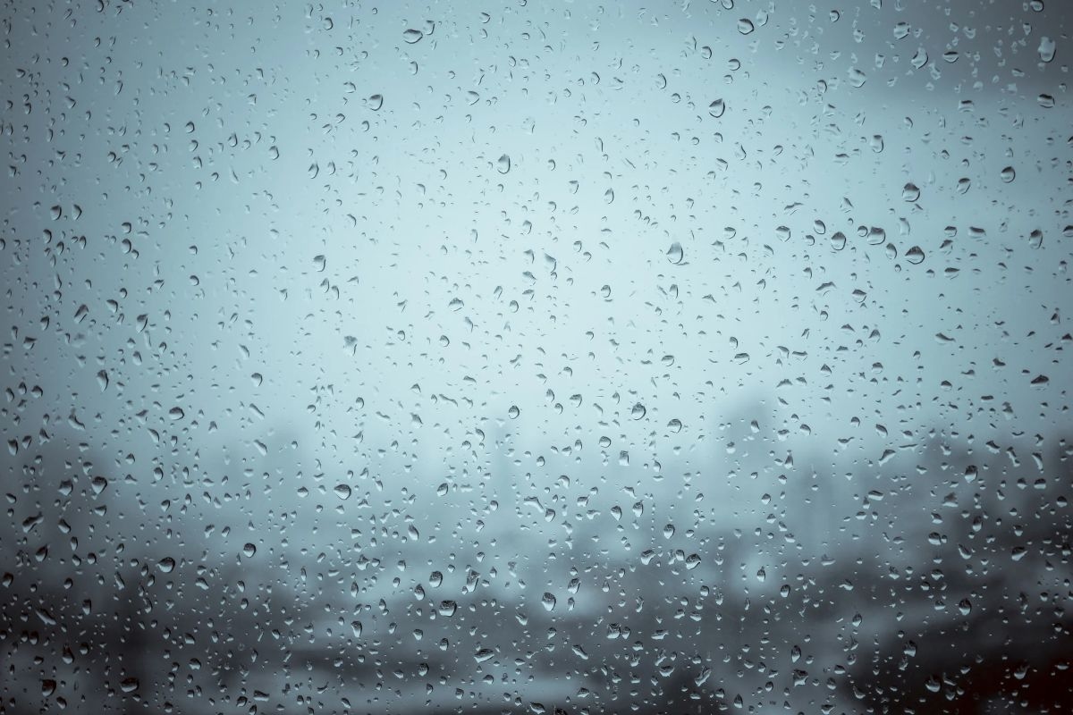 Cold and isolated showers expected in Gauteng