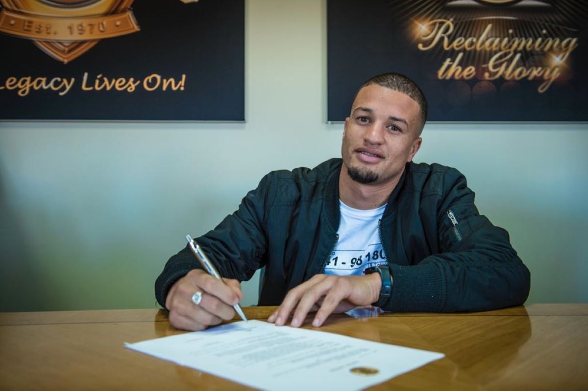 Kaizer Chiefs stunned by Maart exit, Doctor predicts big changes