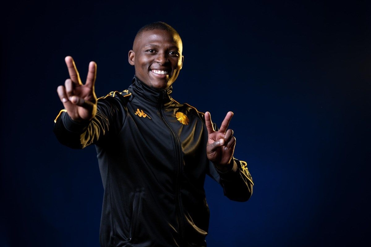 Did Kaizer Chiefs sign Orlando Pirates rejects?