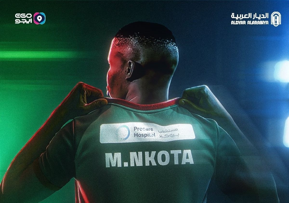 Orlando Pirates: Mohau Nkota's message to Riveiro
