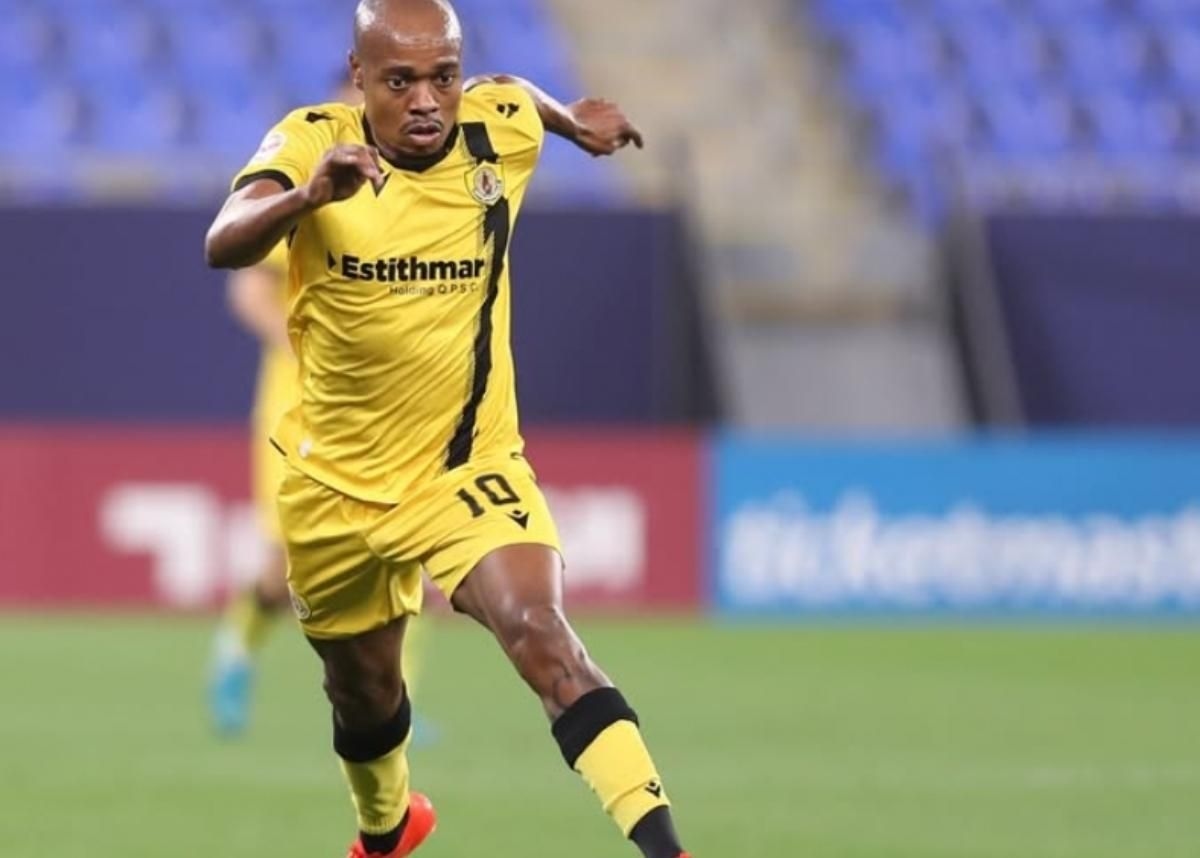 Kaizer Chiefs transfers: Tau, Zajmovic, R15 million insult