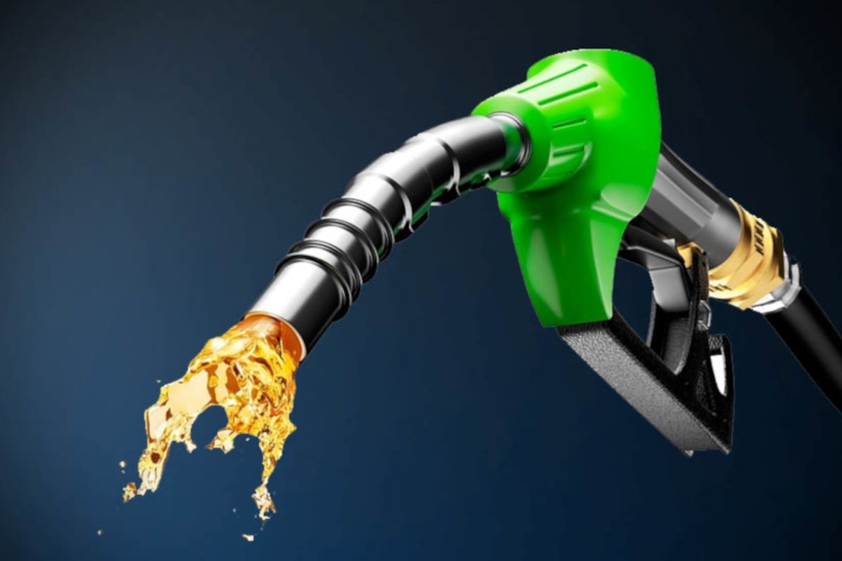 Here's the good petrol and bad diesel price news for August