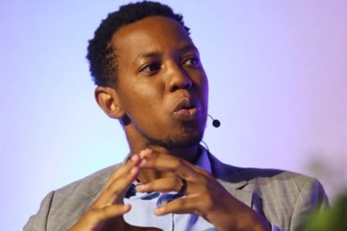 Minister Lamola's spokesperson slams DA over Jonas envoy claims