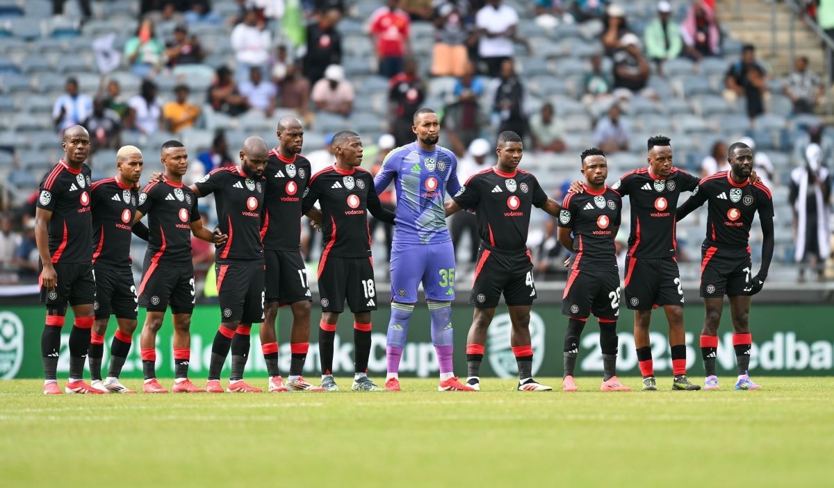 Orlando Pirates STRONGEST XI with new signings plus Appollis