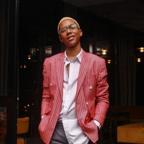 Sindile Dudumashe