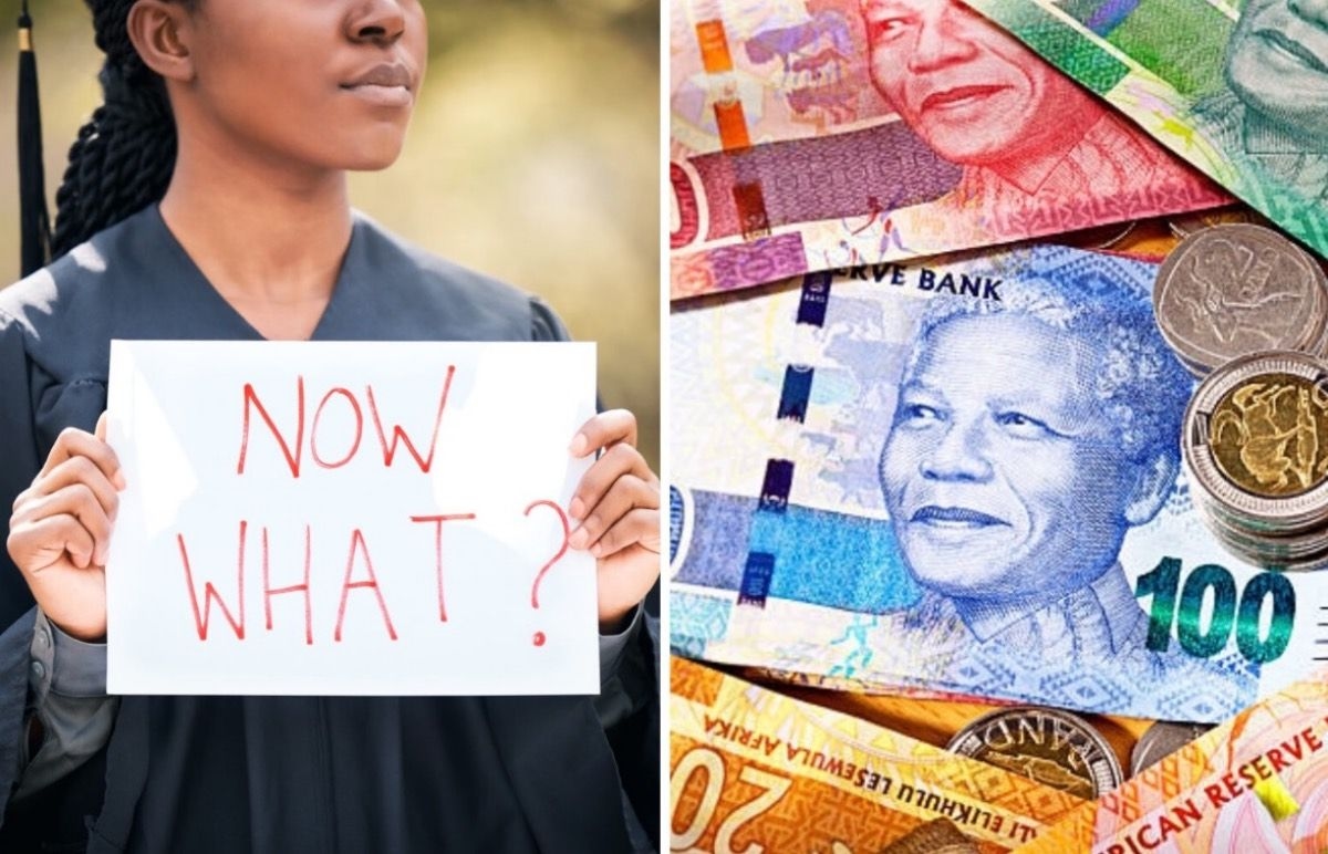 7 reasons WHY South Africa has an uncompetitive economy
