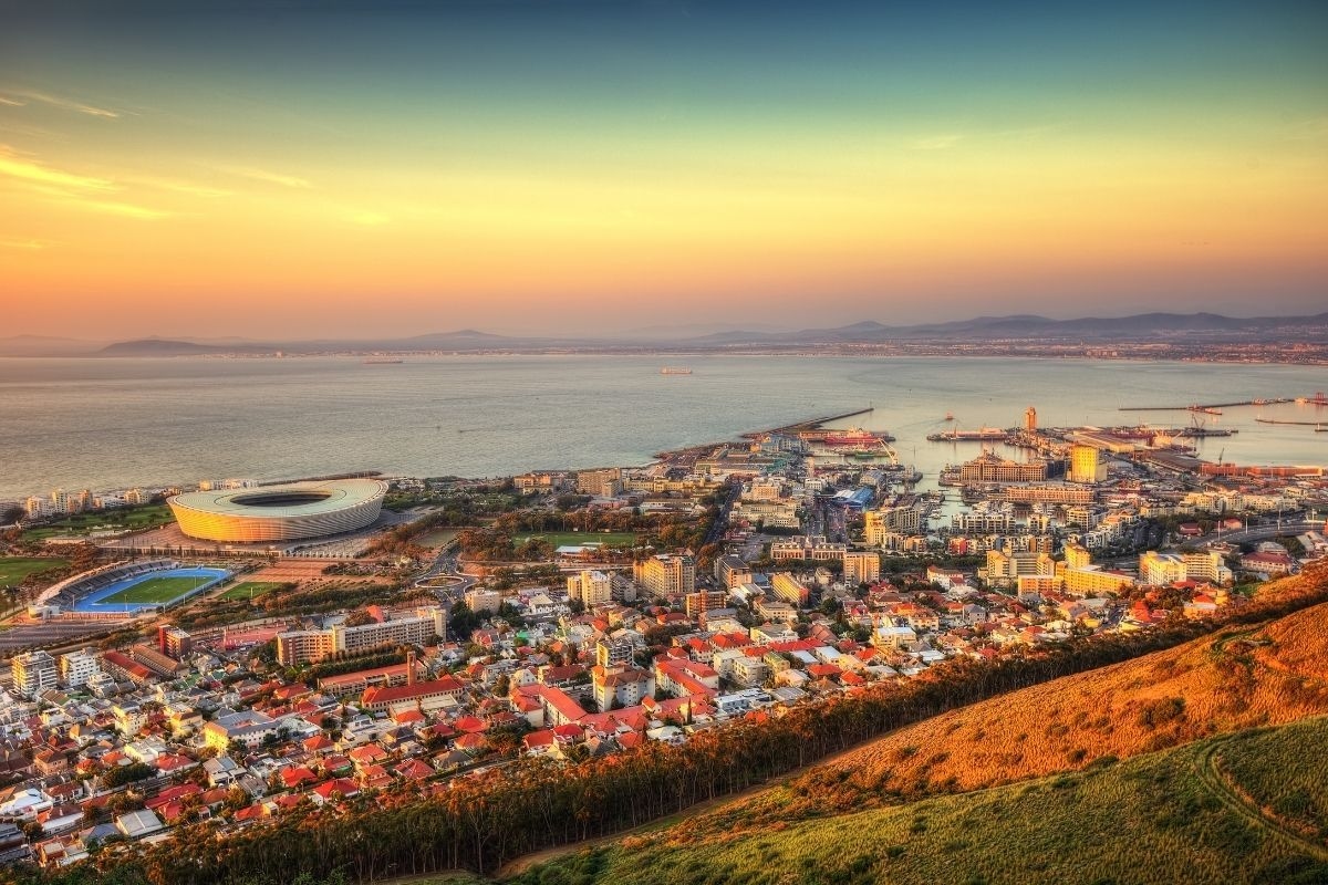 Home Affairs to introduce two new visas in South Africa